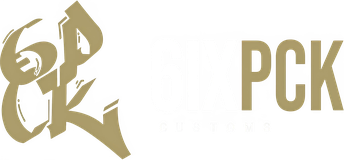 6ixPCK Customs